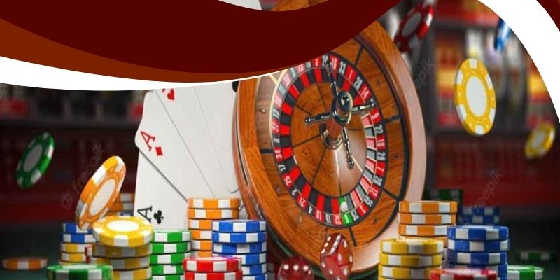 Poker Triple Draw VIC79 với trải nghiệm poker mới mẻ