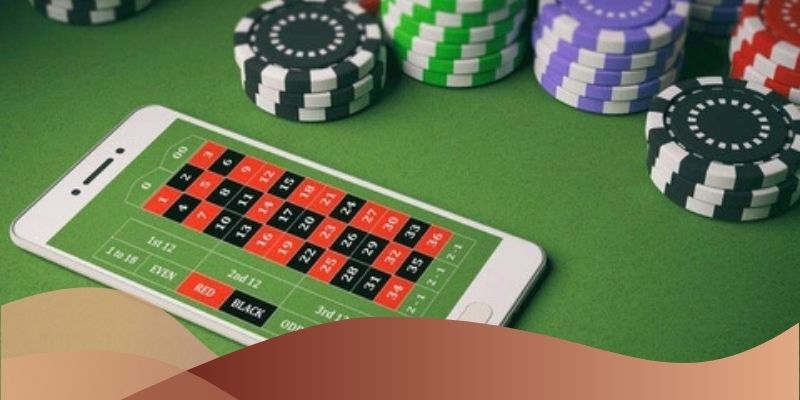 Baccarat Siêu Lợi Nhuận SV66 - Đặt Cược Nhận Tiền Lớn Nhanh 3 Quan sát chuỗi thắng để xác định thời điểm vào cược